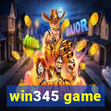 win345 game